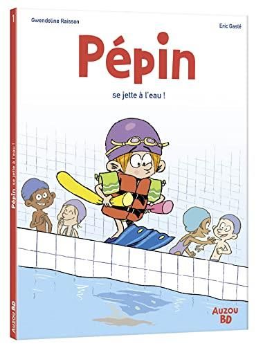 Pépin t.01