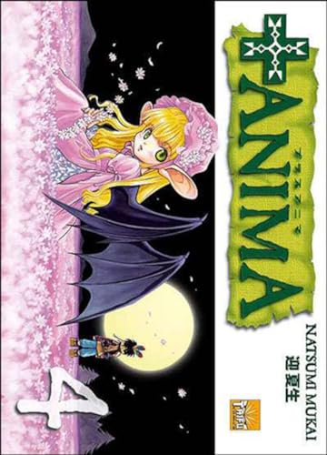 + Anima T.04 : + Anima