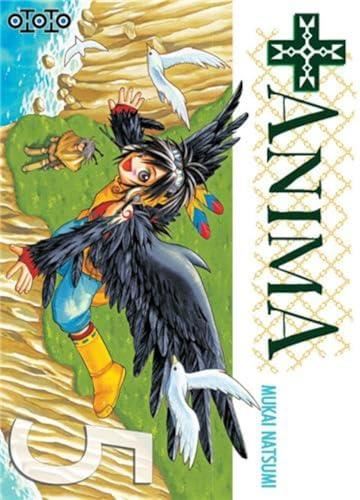 + Anima T.05 : + Anima