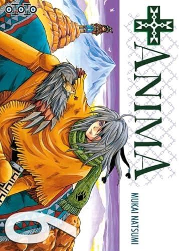 + Anima T.06 : + Anima