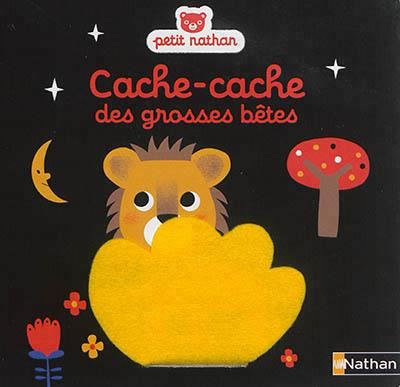 Cache-cache des grosses bêtes