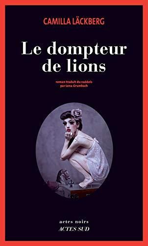 Dompteur de lions (Le) T9