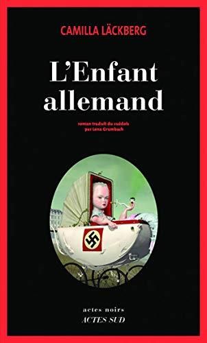 Enfant allemand (L') T5