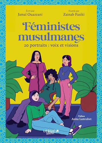 Féministes musulmanes