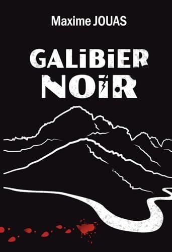 Galibier Noir