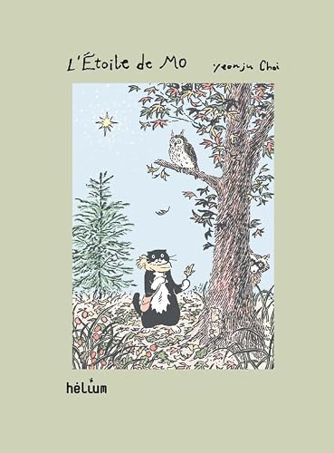 L'Etoile de Mo