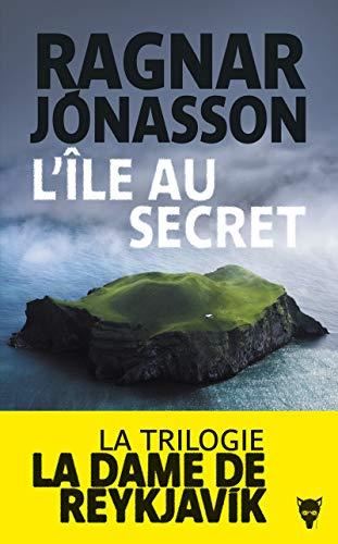 L'Ile au secret