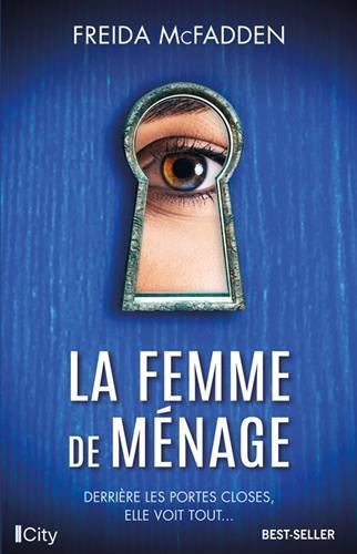 La Femme de ménage