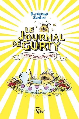 Le Journal de gurty t.01