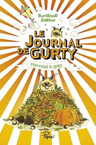 Le Journal de gurty t.03