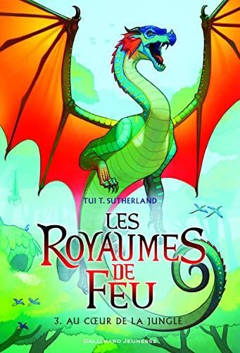 Les Royaumes de feu t.03