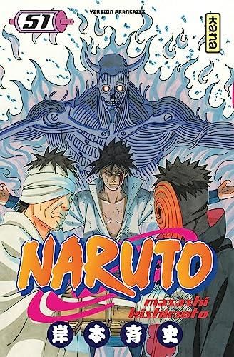 Naruto T.51 : Naruto