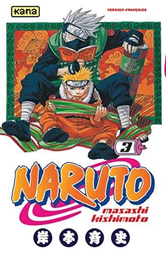 Naruto t.03