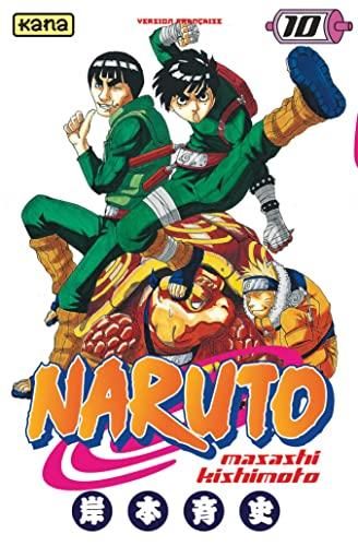 Naruto t.10
