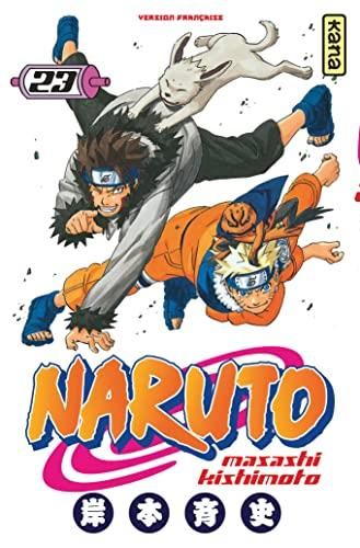 Naruto t.23