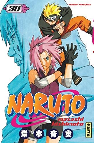 Naruto t.30