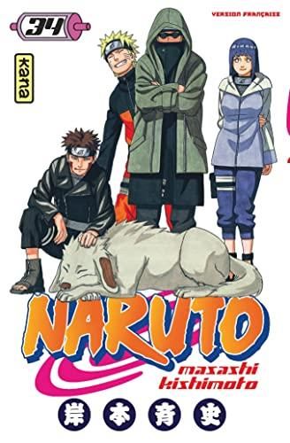 Naruto t.34