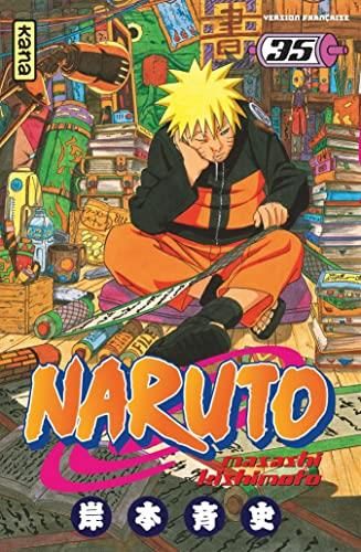 Naruto t.35