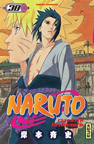 Naruto t.38