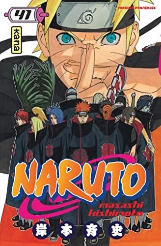 Naruto t.41