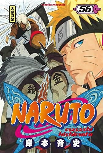 Naruto t.56