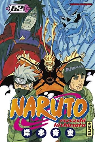 Naruto t.62