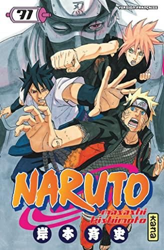 Naruto t.71