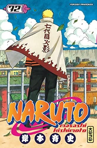 Naruto t.72