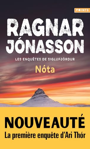 Nota - Aux origines des enquêtes de Siglufjördur