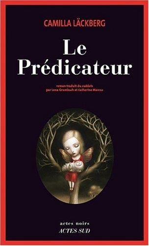 Predicateur (Le) T2