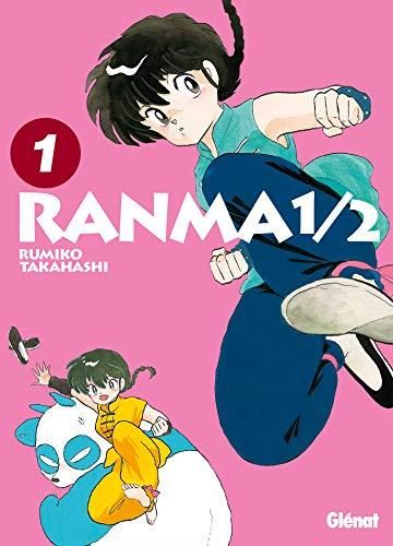 Ranma 1/2 t.01