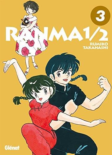 Ranma 1/2 t.03
