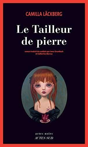 Tailleur de pierre (Le) T3