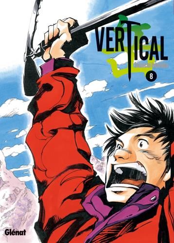 Vertical T.08 : Vertical