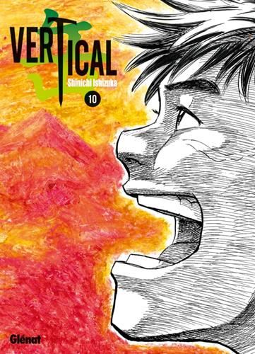 Vertical T.10 : Vertical