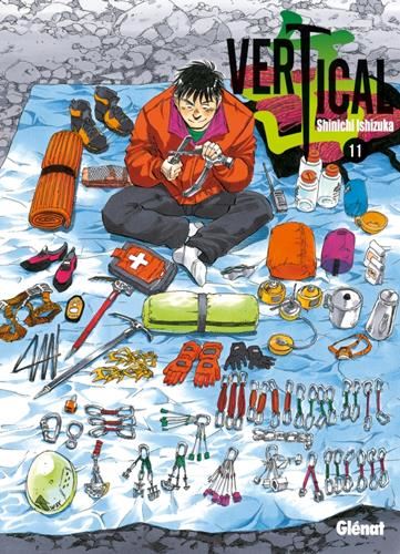 Vertical T.11 : Vertical