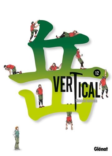 Vertical T.12 : Vertical