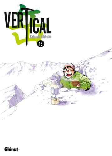 Vertical T.13 : Vertical