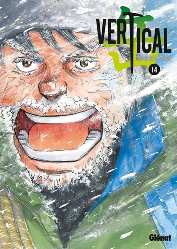 Vertical T.14 : Vertical